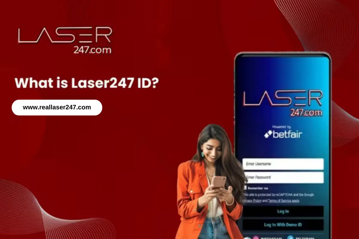 Laser247 New ID: A Comprehensive Guide to Secure Access and Seamless Integration